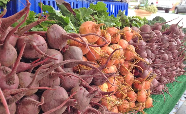 Downtown Oxnard Farmers Market by null