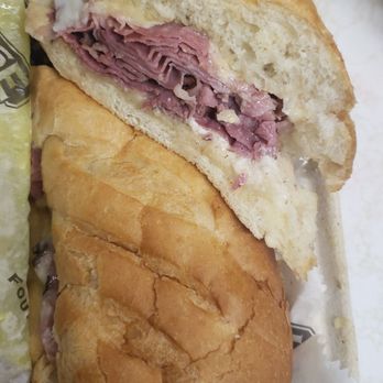 Firehouse Subs - NY steamer - Delis Near Me - Wauwatosa, Wisconsin
