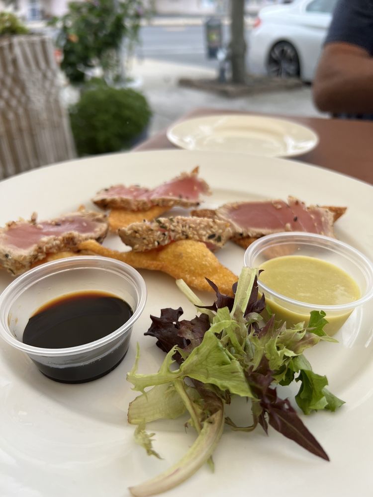Brigantine Bistro