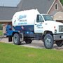 Photo of Marin Propane Gas