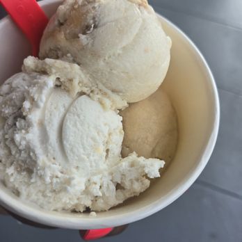 Lick Honest Ice Cream - Ice Cream & Frozen Yogurt Near Me - Houston, Texas