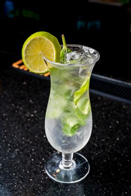 BabyQ Tex Mex by null