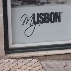 My Lisbon Fashion