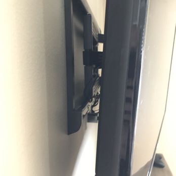Big Ben Mounts - Came out very clean. - Electricians Near Me - Tarzana, California