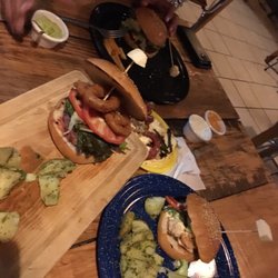 La Hamburguesería