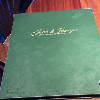 Jack & Harry’s - Menu - Seafood Near Me - Dallas, Texas Jack & Harry’s - Menu - Seafood Near Me - Dallas, Texas