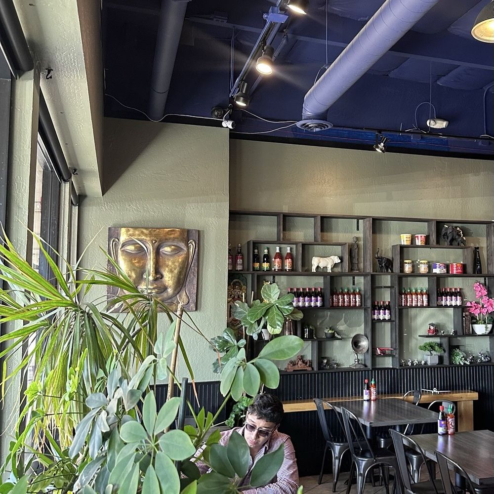 Simmer - Vietnamese Near Me - Rohnert Park, California Simmer - Vietnamese Near Me - Rohnert Park, California