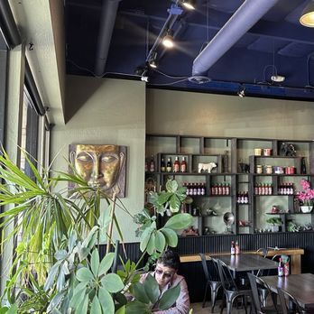 Simmer - Vietnamese Near Me - Rohnert Park, California