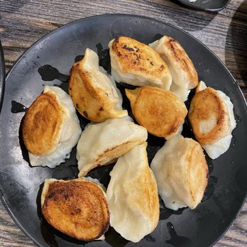 Hi Dumplings - Potstickers - Noodles Near Me - San Diego, California