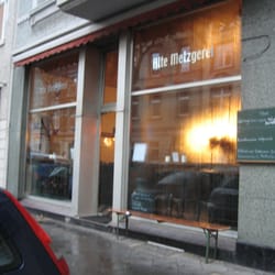 Alte Metzgerei