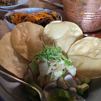 Social - New American Near Me - Costa Mesa, California