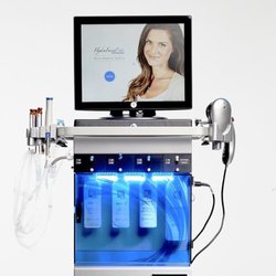 Luxe Laser & Beauty Spa - HydraFacial