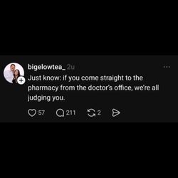 Walgreens - Pharmacist Teagan Bigelow complaining about helping her patients