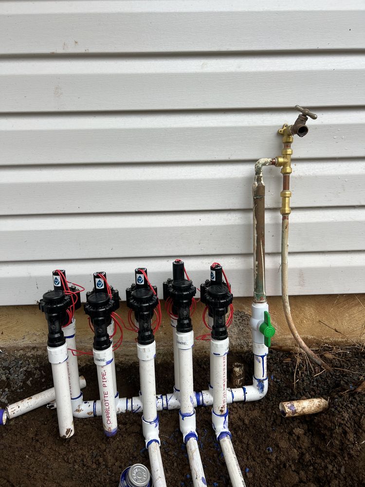 RA Landscaping & Yard Maintenance - tree service in Urban Honolulu, HI