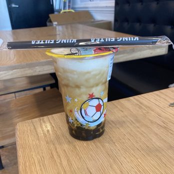 Kung Fu Tea - Coffee & Tea Near Me - High Point, North Carolina