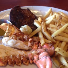 Lobster Tail