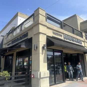 Taquerias Guadalajara - Outside - Mexican Near Me - Santa Ana, California
