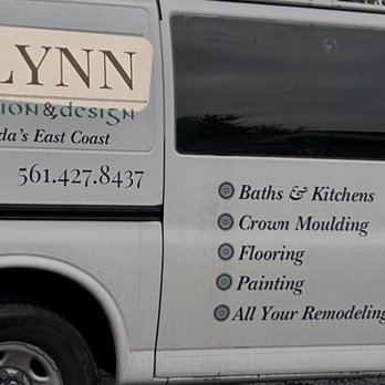 O’Flynn Construction & Design - Contractors work van. - General Contractors Near Me O’Flynn Construction & Design - Contractors work van. - General Contractors Near Me