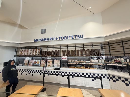 Mugimaru + Toritetsu by null