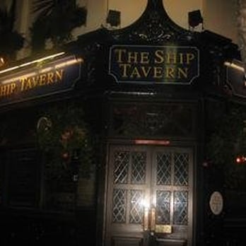 Ship Tavern - Pubs Near Me - London, XGL Ship Tavern - Pubs Near Me - London, XGL