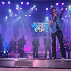 Nashville Roadhouse Live