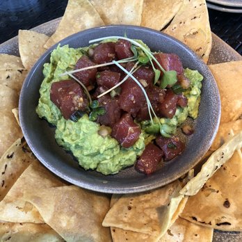 Pacific Catch - Guaca-Poke - Seafood Near Me - Dublin, California Pacific Catch - Guaca-Poke - Seafood Near Me - Dublin, California