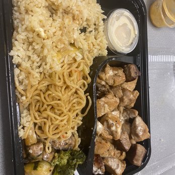 Hibachi Express - Steak and chicken hibachi - Japanese Near Me - Temple Terrace, Florida Hibachi Express - Steak and chicken hibachi - Japanese Near Me - Temple Terrace, Florida