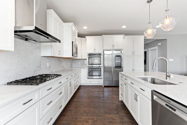 Kitchen & Bath By Design