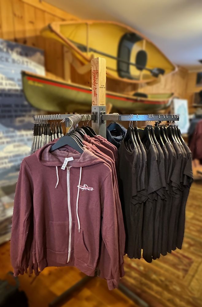 HORNBECK BOATS Updated August 2024 21 Photos 131 Trout Brook Rd