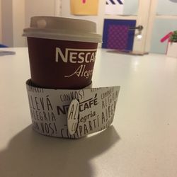 Vitnik Lab - Coffeeeee