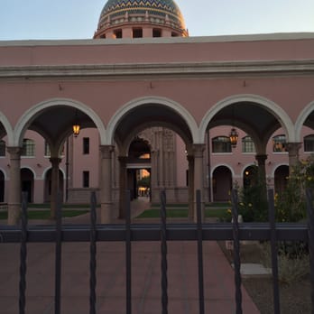 Tucson Ghost Tour - Tours Near Me
