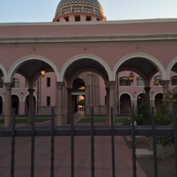 Tucson Ghost Tour