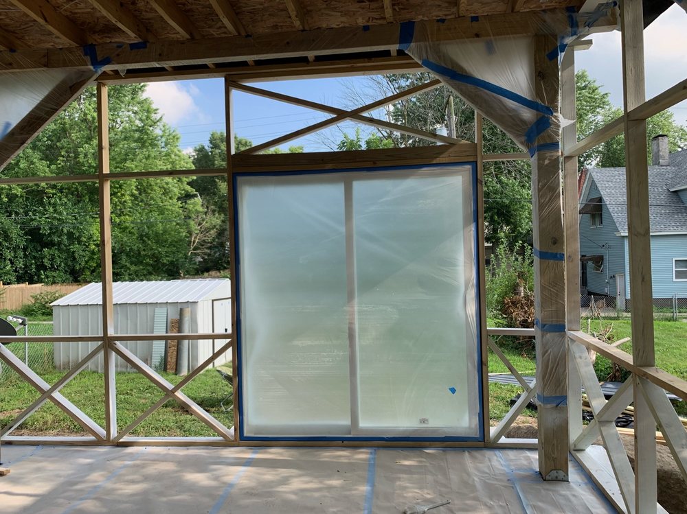 Slide of LP Pro Remodeling and Painting