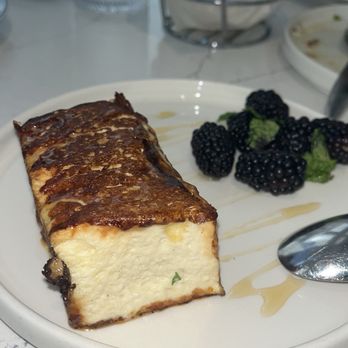 Zaytinya - French Toast - Greek Near Me - Washington, DC, District of Columbia