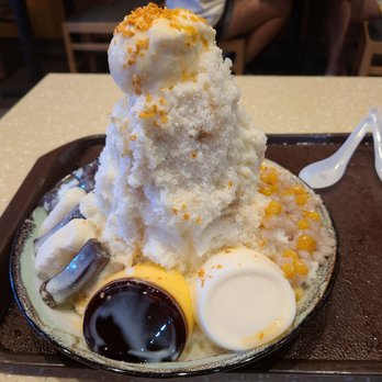 Meet Fresh - Desserts Near Me - Plano, Texas