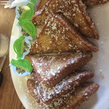 Town & Country Cafe - French toast galore. - New American Near Me - Florence, Kansas Town & Country Cafe - French toast galore. - New American Near Me - Florence, Kansas