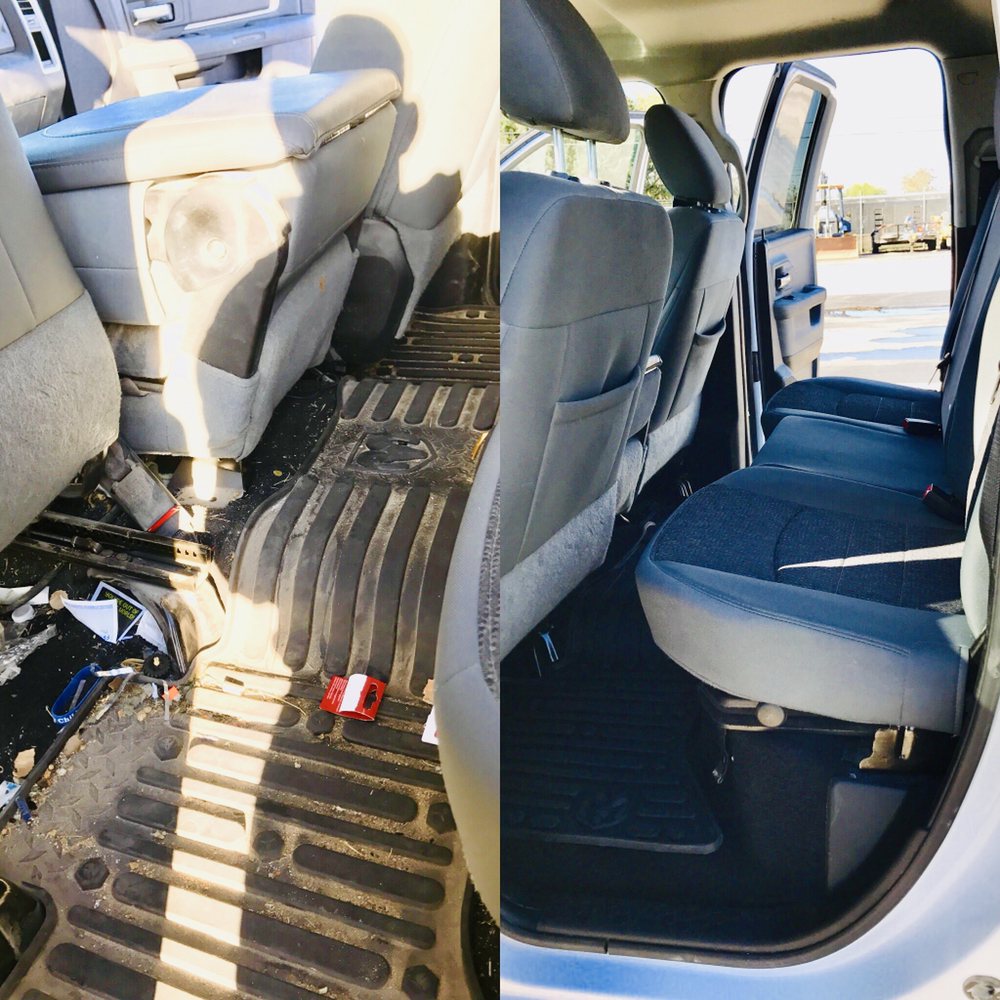 A1 MOBILE DETAILING 20 Photos Auto Detailing New Braunfels, TX