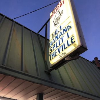 Dairy Delight - The sign - Hot Dogs Near Me - Louisville, Kentucky Dairy Delight - The sign - Hot Dogs Near Me - Louisville, Kentucky