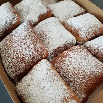 Cajun Donuts II - Beignets - Donuts Near Me - Garland, Texas