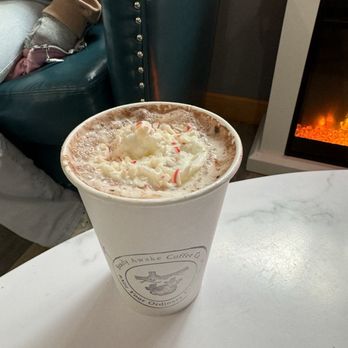 Bearly Awake - Peppermint, hot chocolate - Coffee & Tea Near Me - Red River, New Mexico