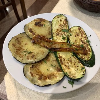 Le Segrete - Fried vegetables - Roman Near Me - Rome, RM Le Segrete - Fried vegetables - Roman Near Me - Rome, RM
