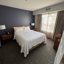 Residence Inn By Marriott New Bedford Dartmouth - Guest room