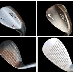 Schneider's Golf Mechs