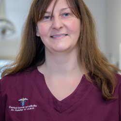 Solid Rock Dental - Voorhees - Assistant-Danielle