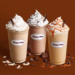 Häagen-Dazs