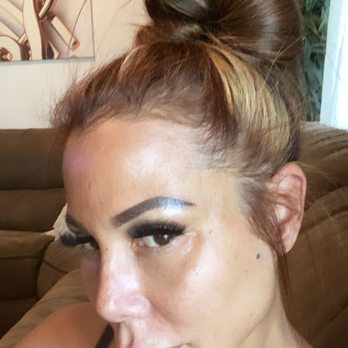 OOMPH Beauty Studio - Powdered Ombre Brows and lashes by Jenny - Eyelash Service Near Me - Northridge, California OOMPH Beauty Studio - Powdered Ombre Brows and lashes by Jenny - Eyelash Service Near Me - Northridge, California