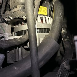 Rocha Automotive - New Alternator