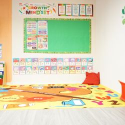 Immersion Montessori Academy