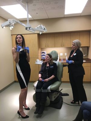 ASSOCIATED SKIN CARE SPECIALISTS, PA - 38 Photos - 11107 Ulysses st NE