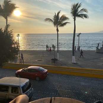 La Posta - Italian Near Me - Puerto Vallarta, JAL